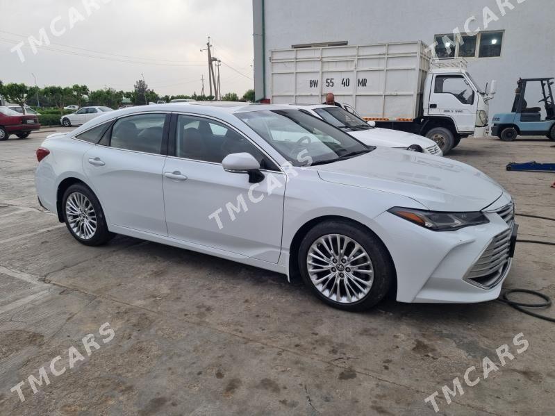 Toyota Avalon 2019 - 495 000 TMT - Мары - img 5