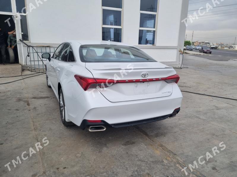 Toyota Avalon 2019 - 495 000 TMT - Mary - img 6