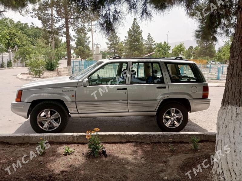 Jeep Grand Cherokee 1994 - 50 000 TMT - Бузмеин ГРЭС - img 3