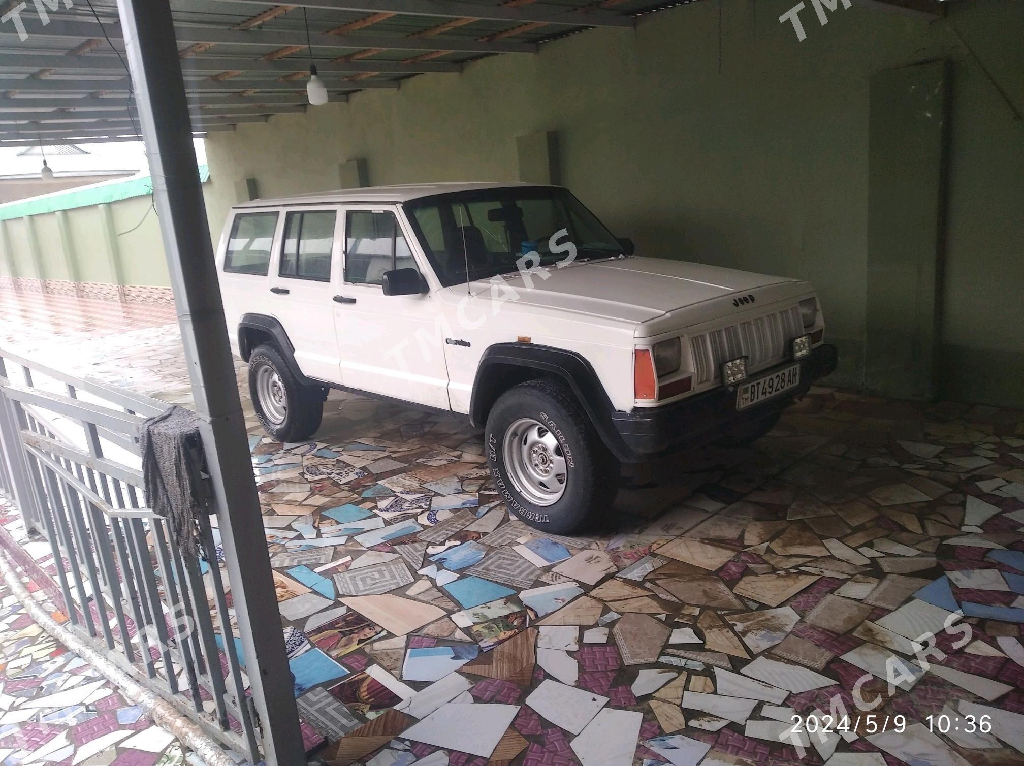 Jeep Cherokee 1996 - 23 000 TMT - Sarahs - img 3