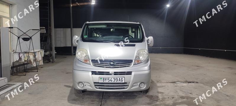 Opel Frontera 2011 - 180 000 TMT - Хитровка - img 10