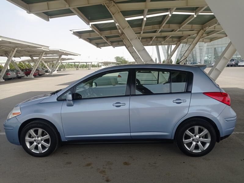 Nissan Versa 2010 - 100 000 TMT - Balkanabat - img 2