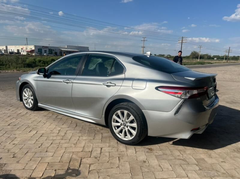 Toyota Camry 2020 - 265 000 TMT - Baýramaly - img 4