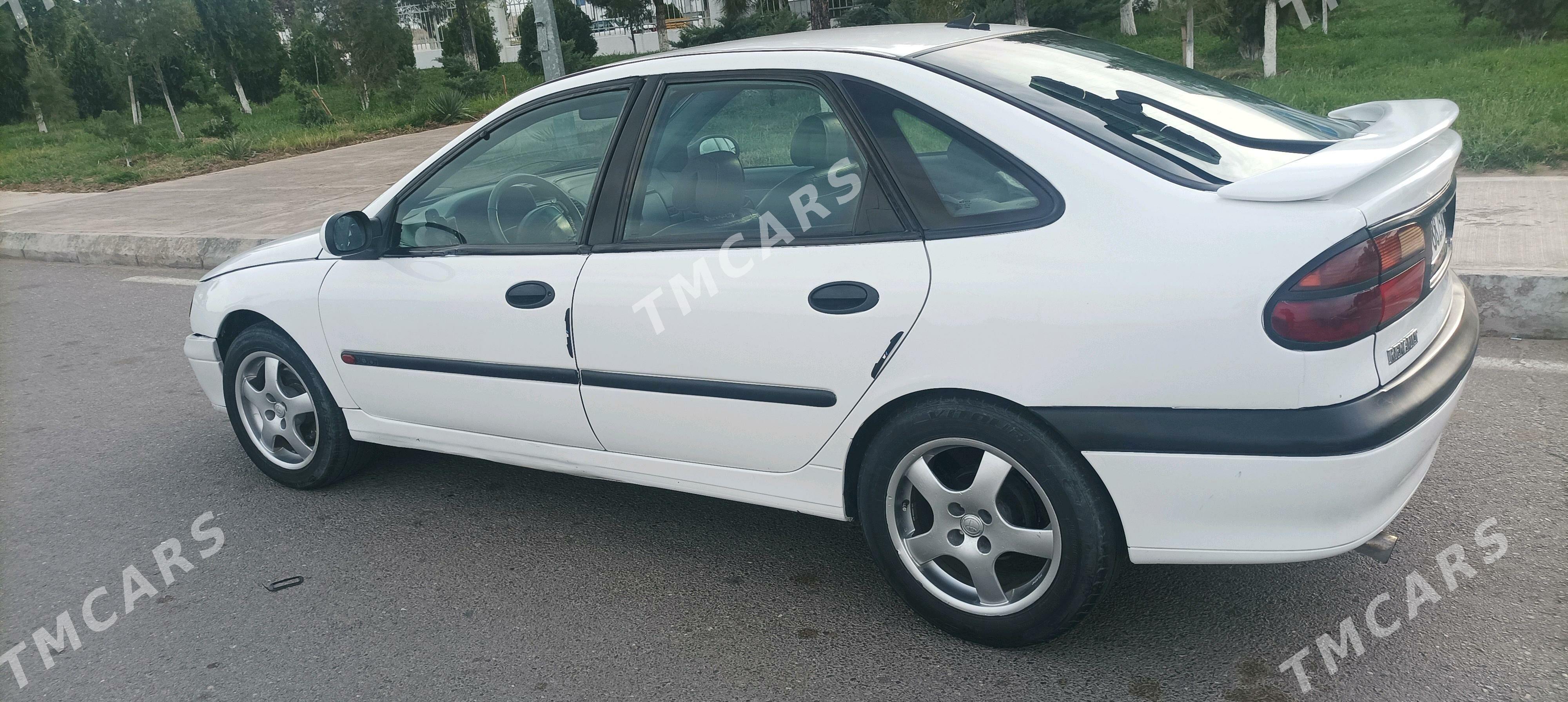 Renault Laguna 1 1999 - 40 000 TMT - Ашхабад - img 3