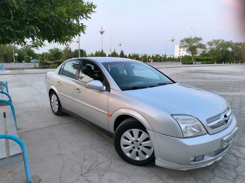 Opel Vectra 2002 - 85 000 TMT - Daşoguz - img 8