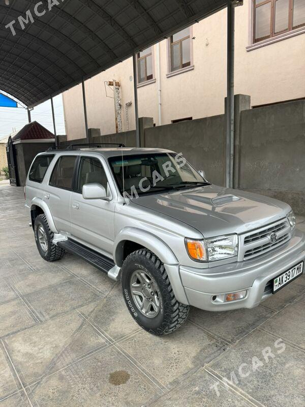 Toyota 4Runner 2000 - 150 000 TMT - Mary - img 3