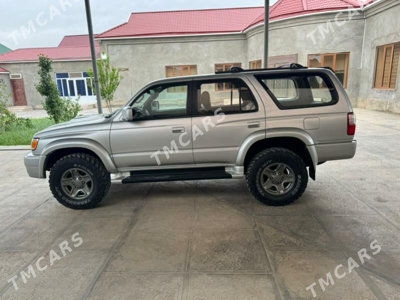 Toyota 4Runner 2000 - 150 000 TMT - Mary - img 5