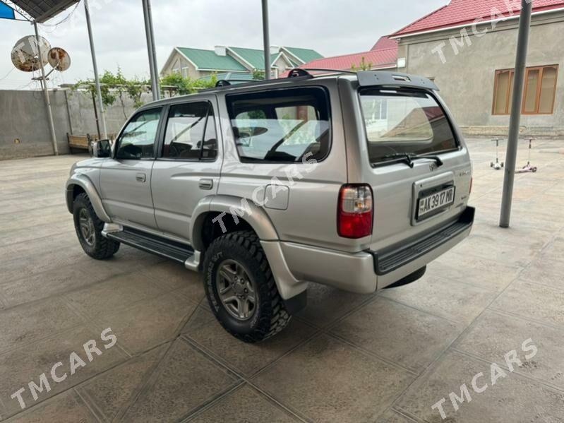 Toyota 4Runner 2000 - 150 000 TMT - Mary - img 8