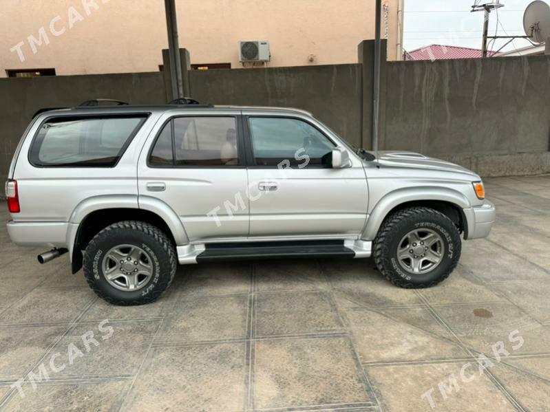 Toyota 4Runner 2000 - 150 000 TMT - Mary - img 7