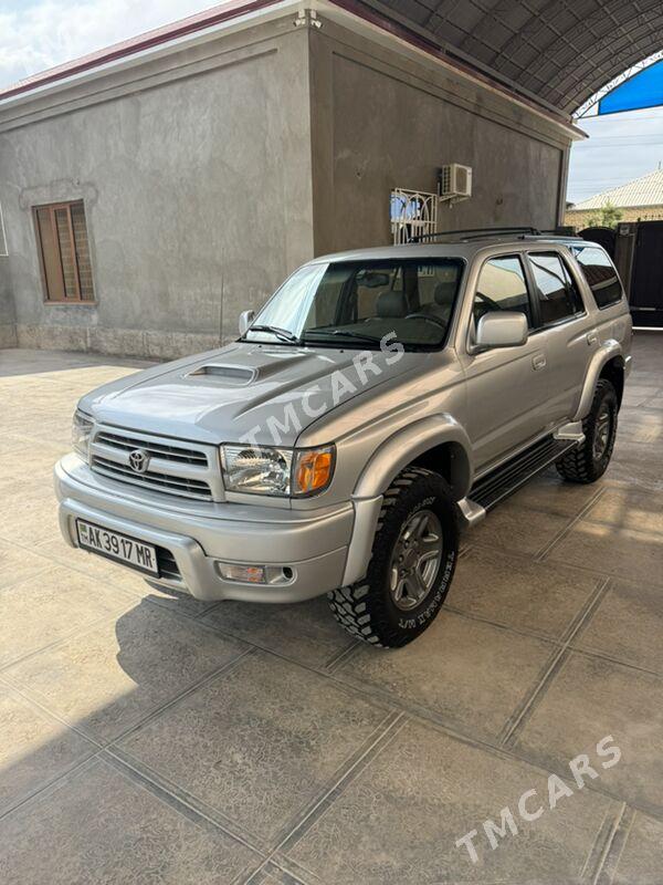 Toyota 4Runner 2000 - 150 000 TMT - Mary - img 6