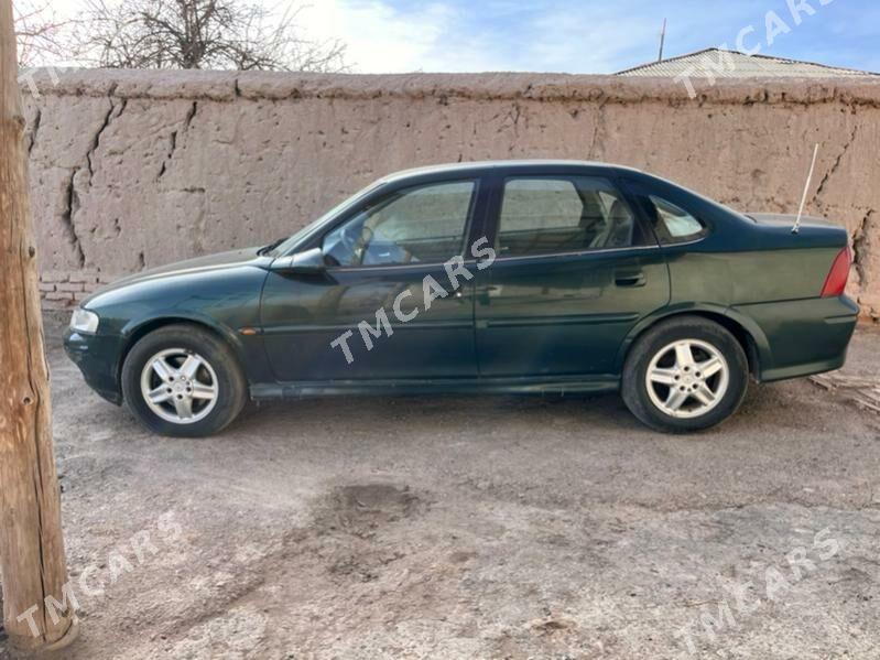 Opel Vectra 2000 - 45 000 TMT - Daşoguz - img 3