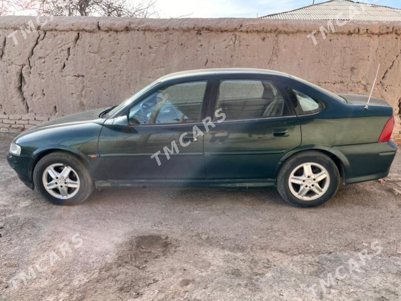 Opel Vectra 2000 - 45 000 TMT - Daşoguz - img 2