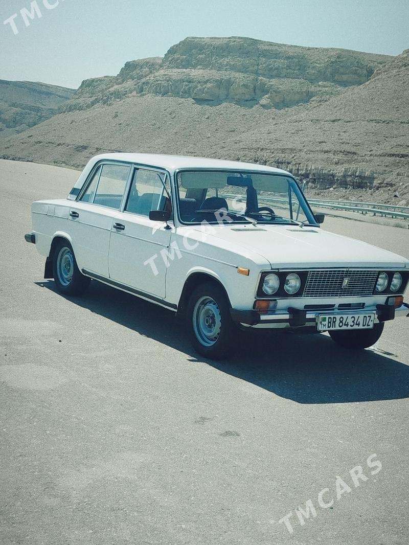 Lada 2106 2000 - 25 000 TMT - Туркменбаши - img 3