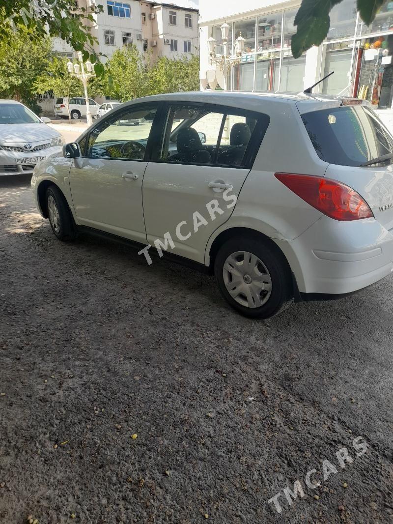 Nissan Versa 2012 - 123 000 TMT - Aşgabat - img 2