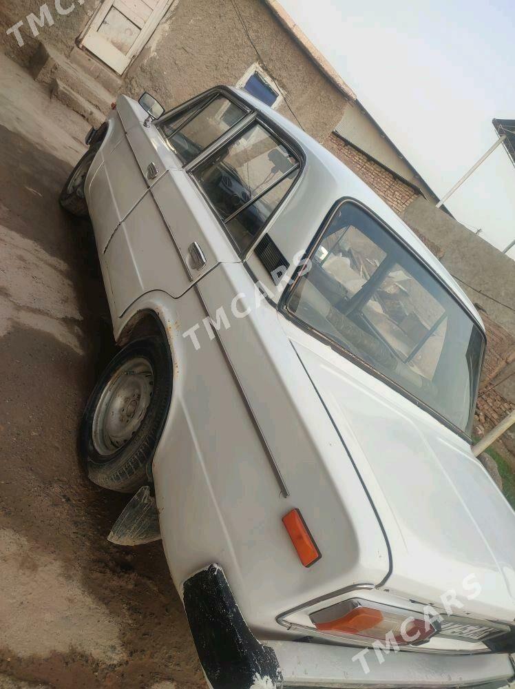 Lada 2106 1987 - 12 000 TMT - Tejen - img 3