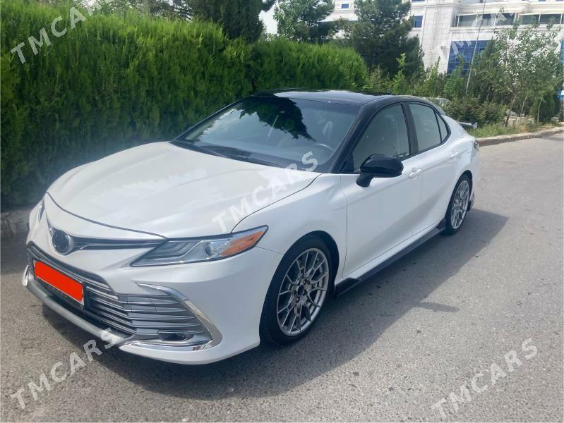 Toyota Camry 2020 - 440 000 TMT - Aşgabat - img 2