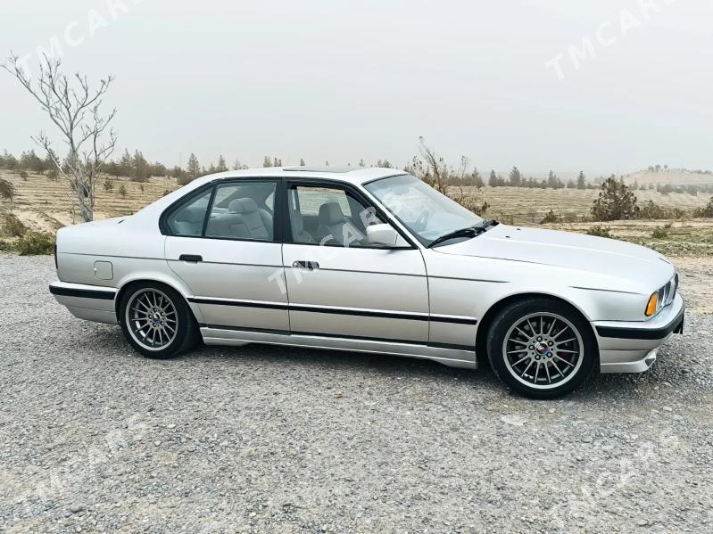 BMW 530 1991 - 95 000 TMT - Мир 4 - img 3