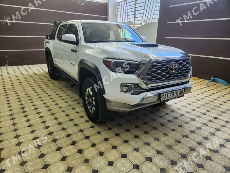 Toyota Tacoma 2020 - 312 000 TMT - Aşgabat - img 2