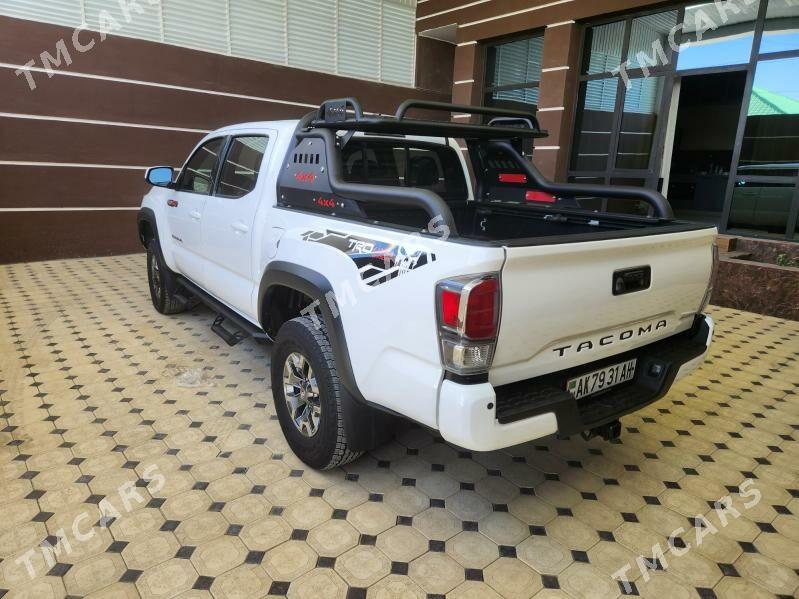 Toyota Tacoma 2020 - 312 000 TMT - Aşgabat - img 4