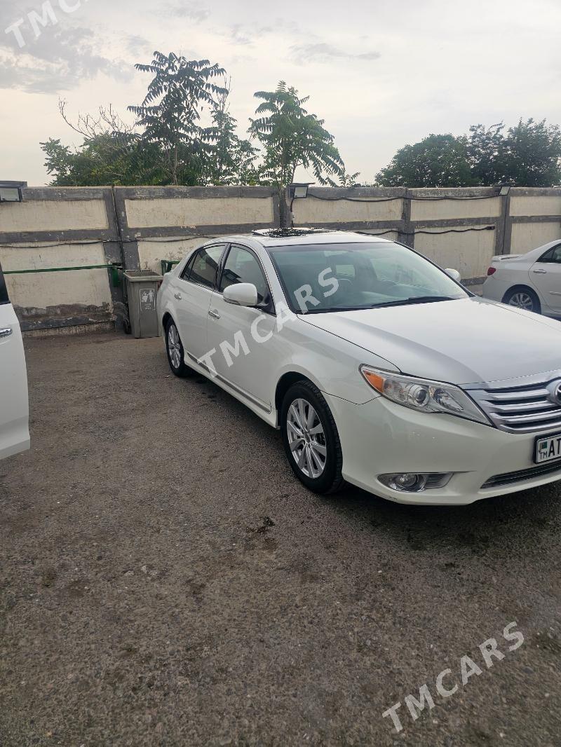 Toyota Avalon 2012 - 250 000 TMT - Ашхабад - img 2