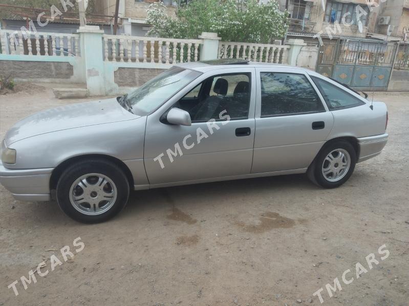 Opel Astra 1995 - 32 000 TMT - Türkmenbaşy - img 2