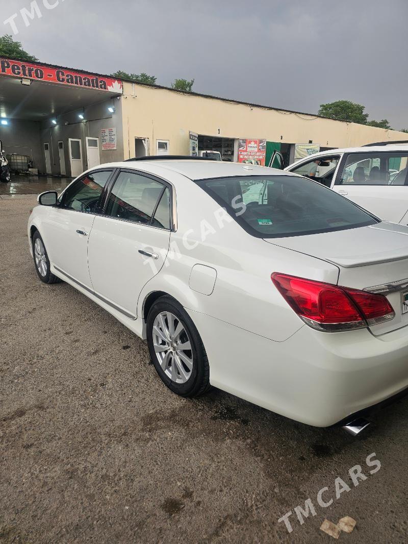 Toyota Avalon 2012 - 250 000 TMT - Ашхабад - img 3