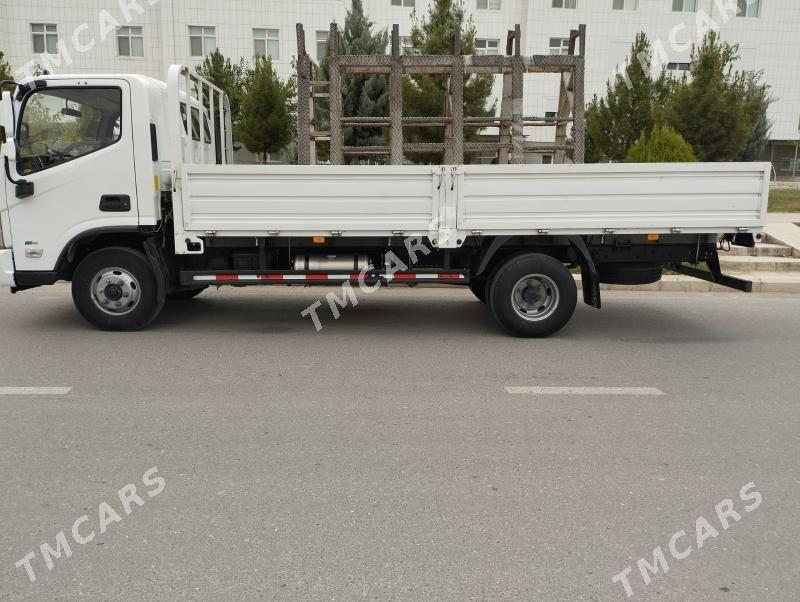 Mitsubishi Canter 2022 - 328 000 TMT - Ашхабад - img 3