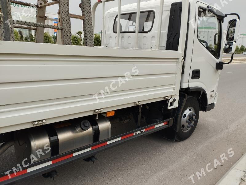 Mitsubishi Canter 2022 - 328 000 TMT - Ашхабад - img 5