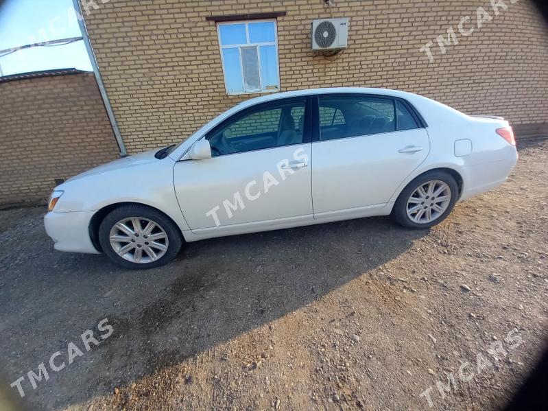 Toyota Avalon 2007 - 140 000 TMT - Серахс - img 2