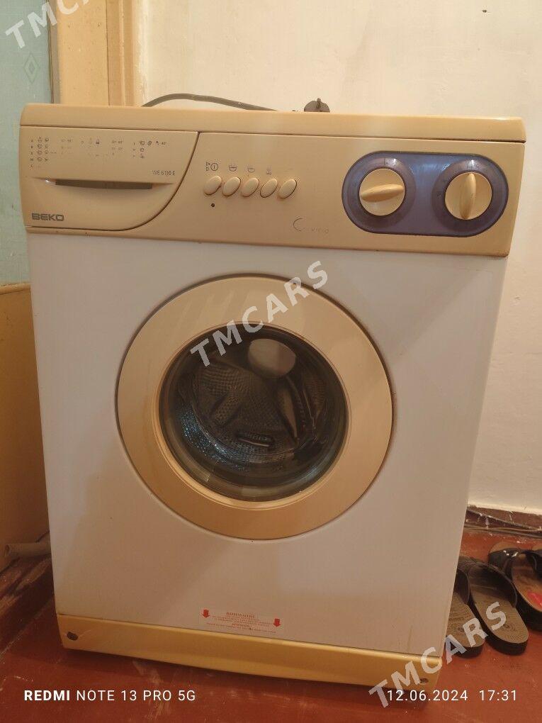 беко стиральная машина - Aşgabat - img 3