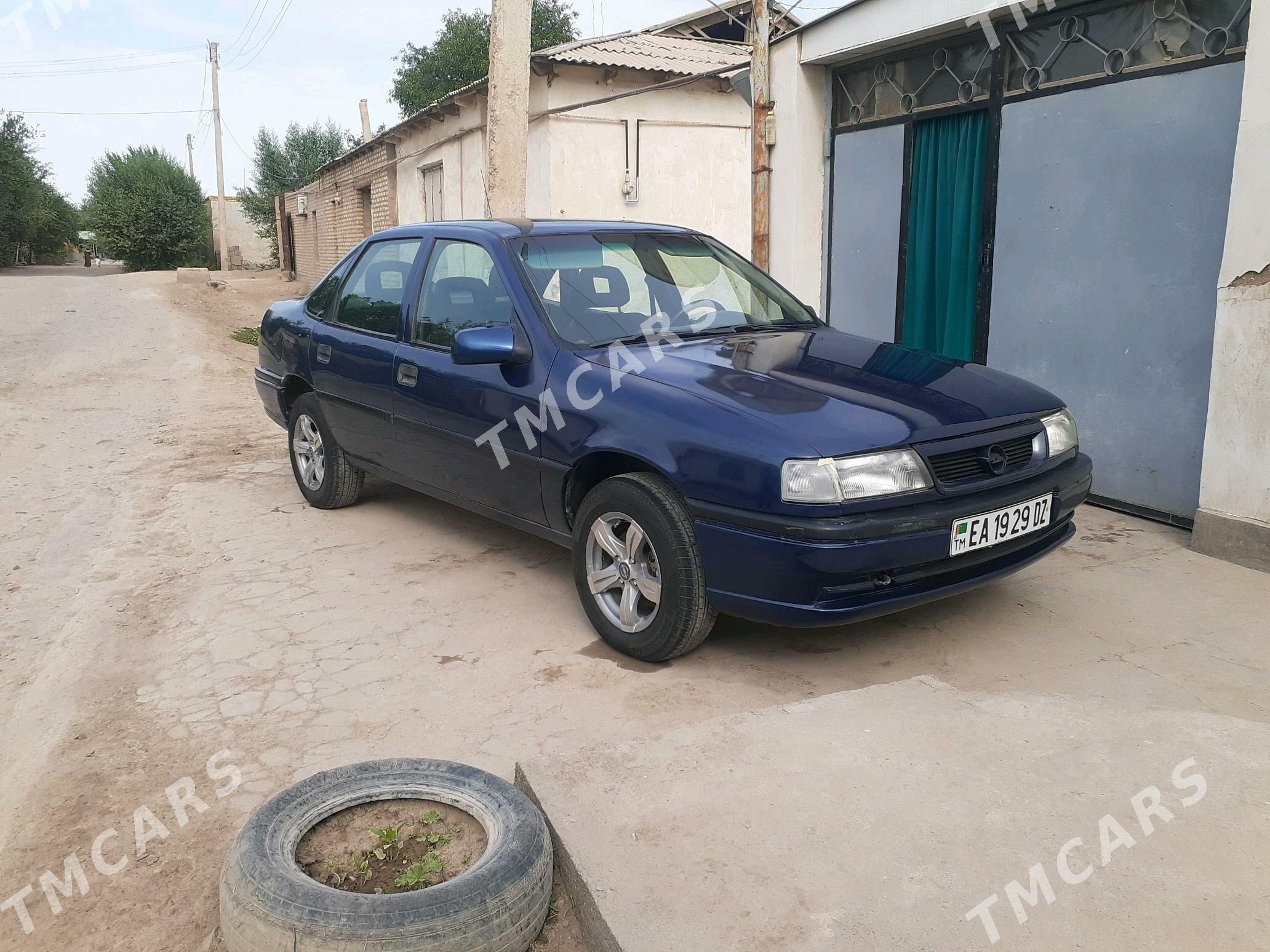 Opel Vectra 1994 - 34 000 TMT - Köneürgenç - img 4