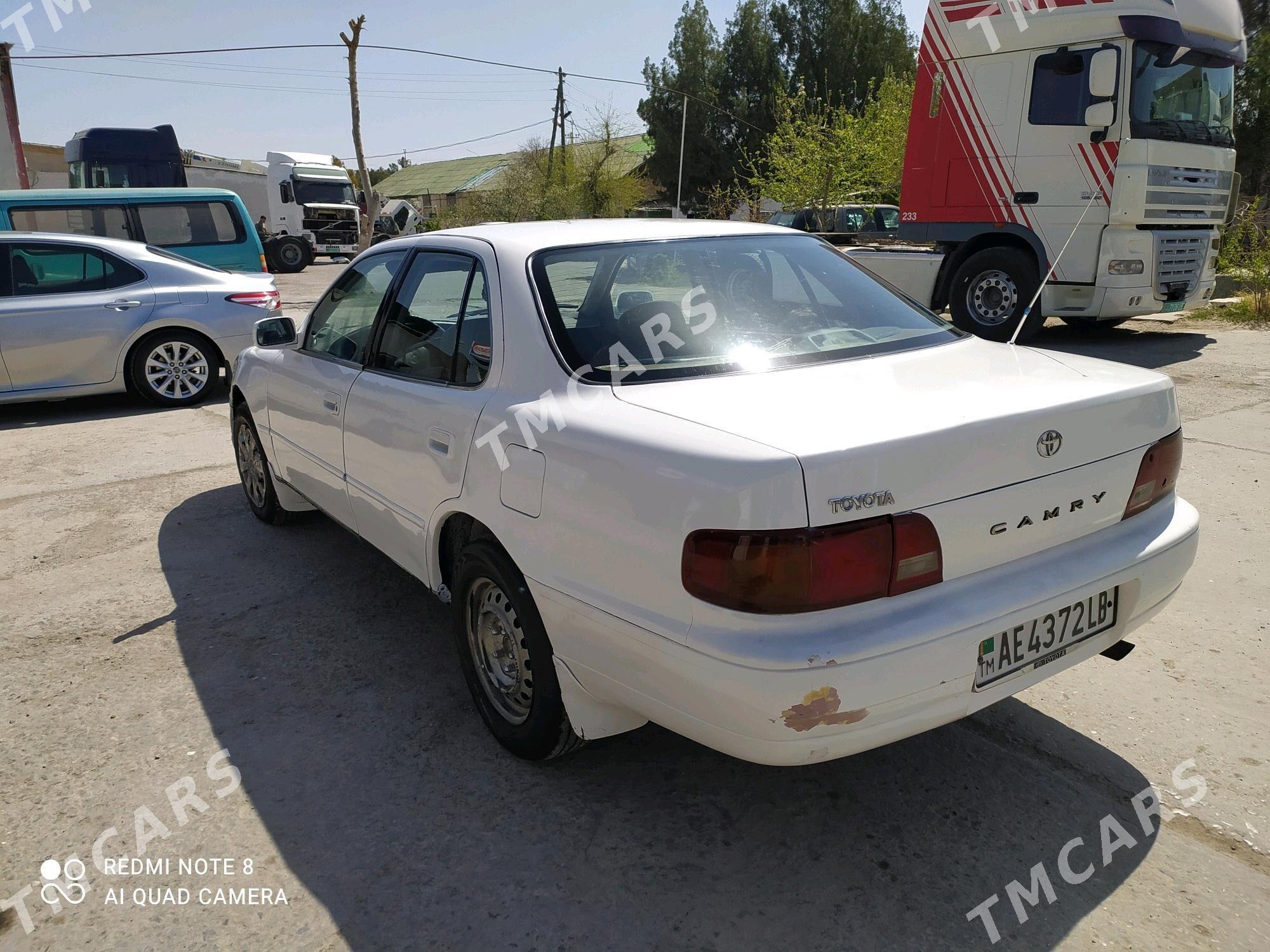 Toyota Camry 1997 - 60 000 TMT - Туркменабат - img 2