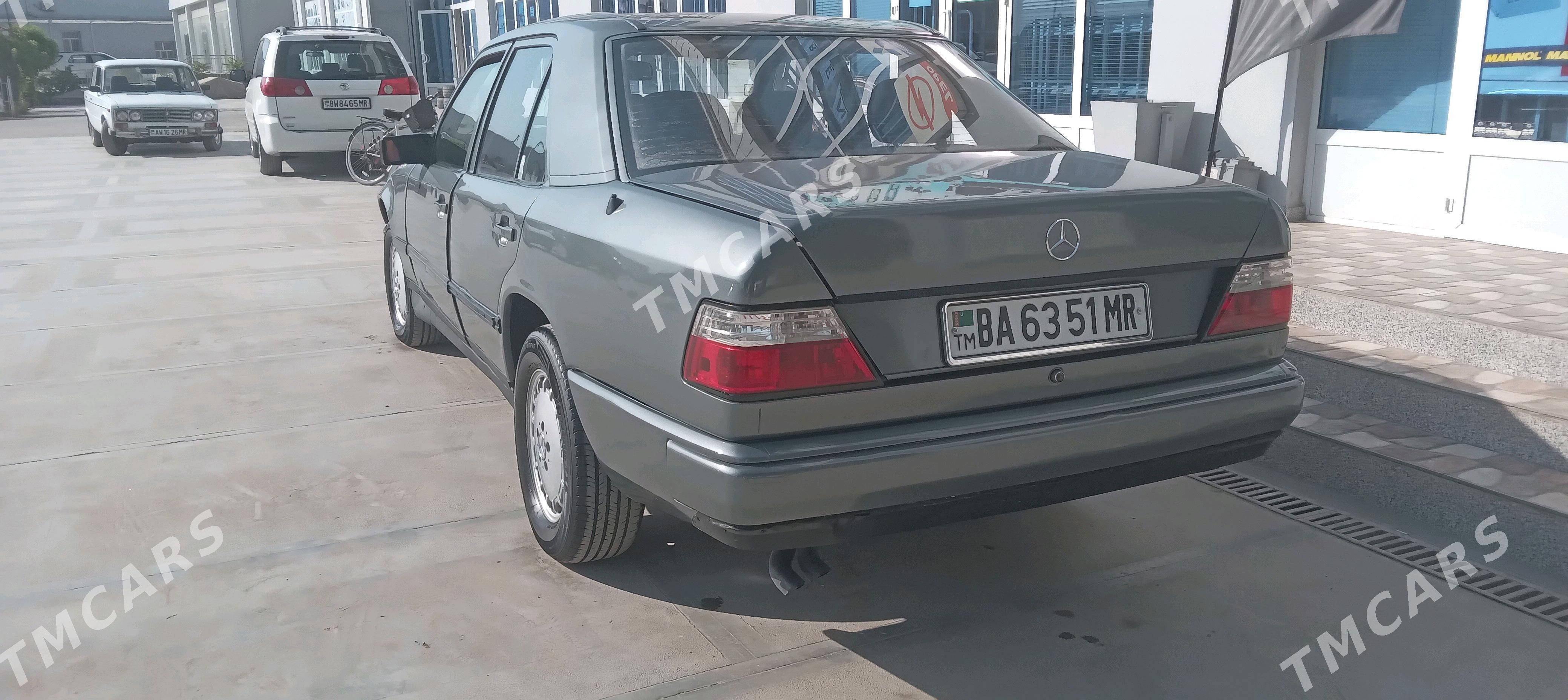 Mercedes-Benz W123 1991 - 35 000 TMT - Mary - img 7