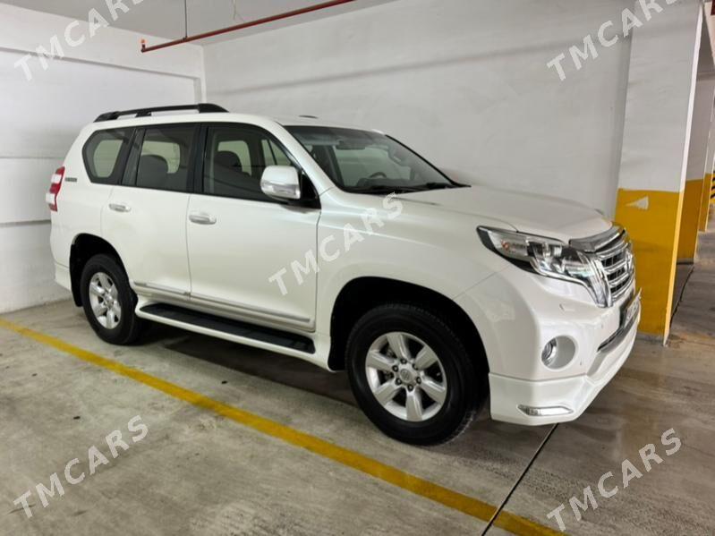 Toyota Land Cruiser Prado 2014 - 580 000 TMT - Ашхабад - img 3