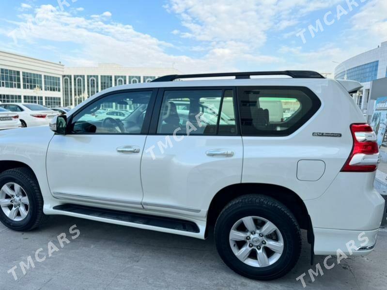 Toyota Land Cruiser Prado 2014 - 580 000 TMT - Ашхабад - img 4