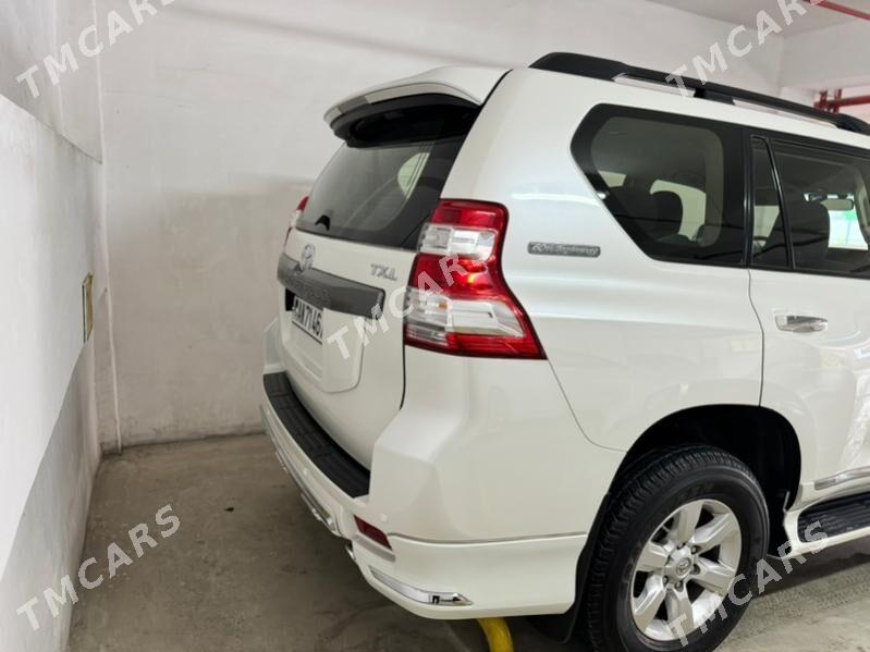 Toyota Land Cruiser Prado 2014 - 580 000 TMT - Ашхабад - img 2