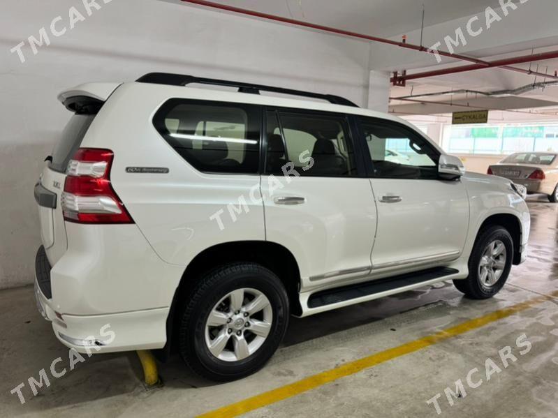 Toyota Land Cruiser Prado 2014 - 580 000 TMT - Ашхабад - img 8