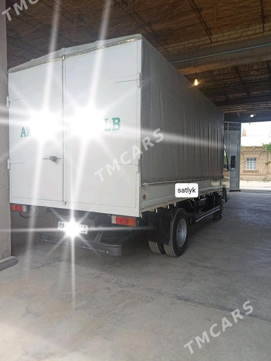 Mitsubishi Canter 2013 - 399 000 TMT - Саят - img 2