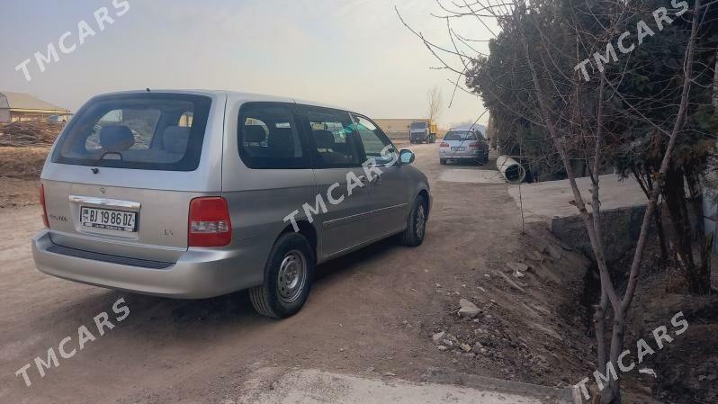 Kia Carnival 2022 - 70 000 TMT - Gurbansoltan Eje - img 4