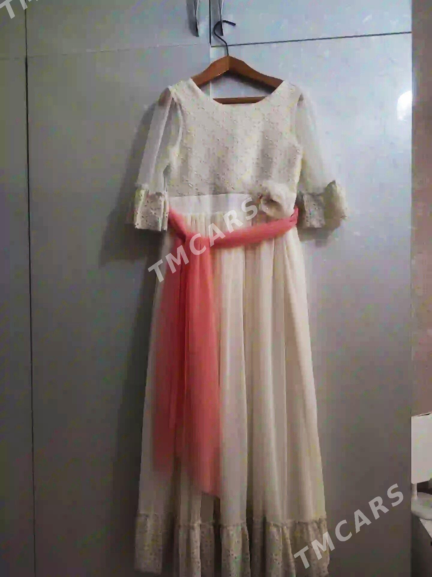Красивое платье для девочек - Aşgabat - img 2