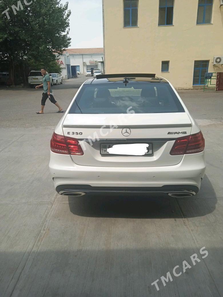 Mercedes-Benz E300 2014 - 500 000 TMT - Aşgabat - img 2