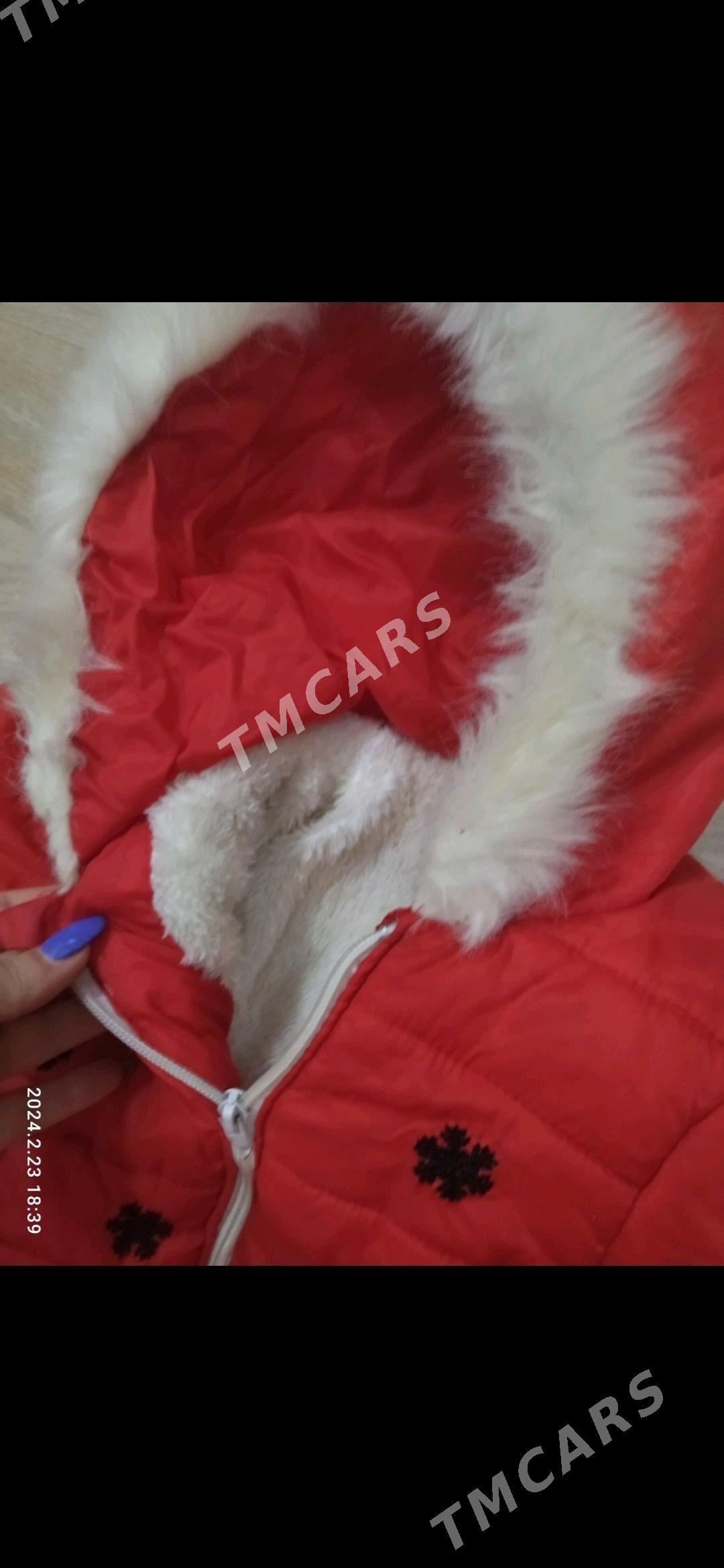 куртка - Türkmenbaşy - img 3