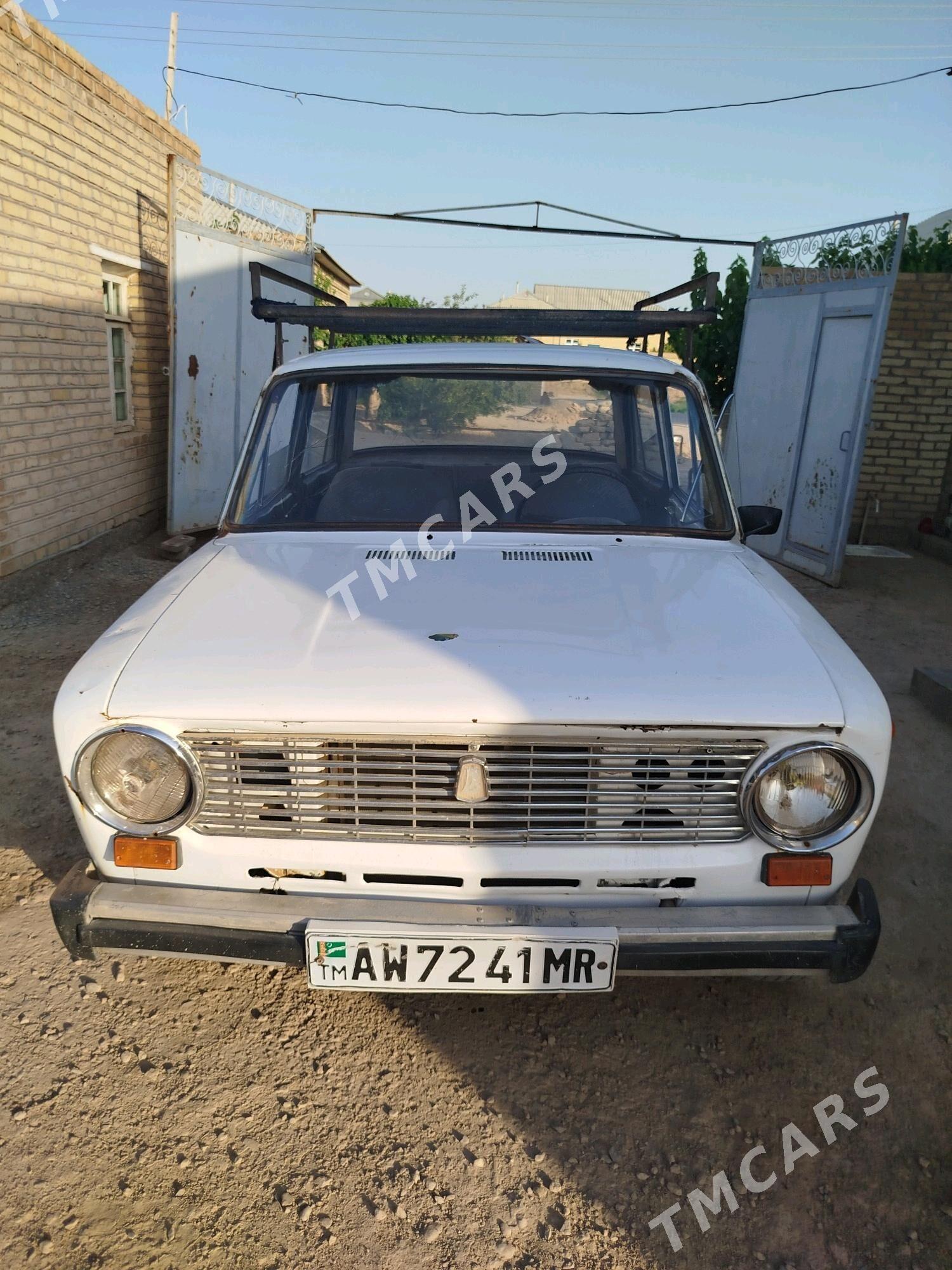 Lada 2104 1980 - 5 000 TMT - Мары | TMCARS