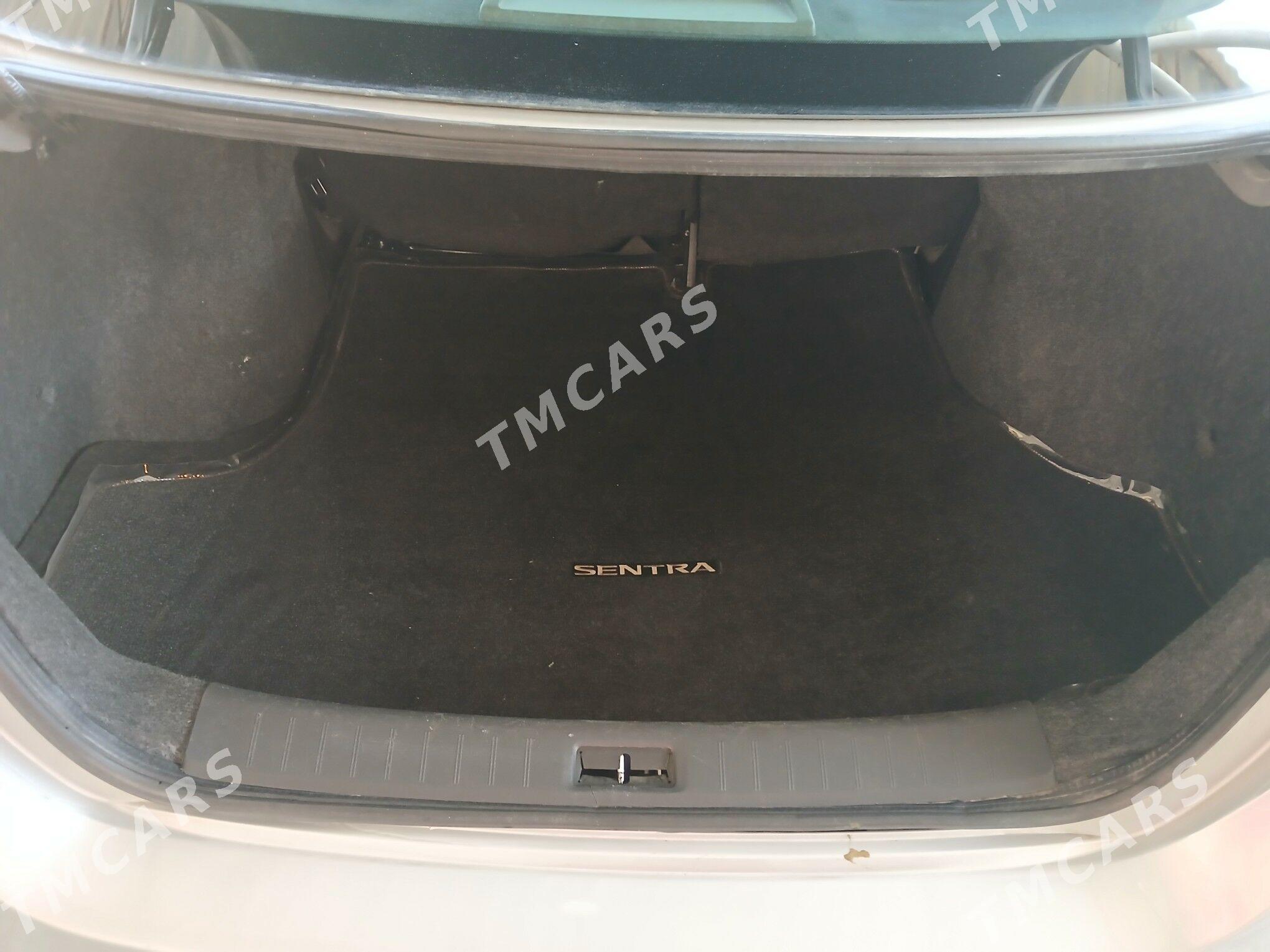 Nissan Sentra 2019 - 160 000 TMT - Mary - img 8