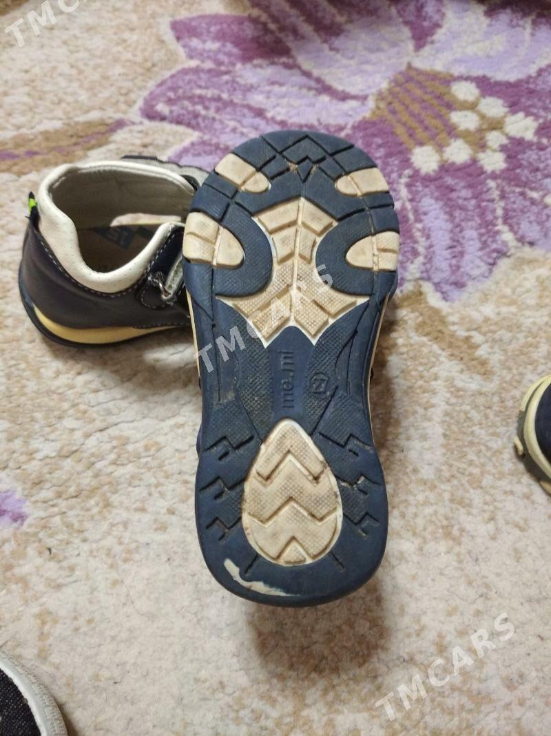 Обувь детская - Ашхабад - img 6