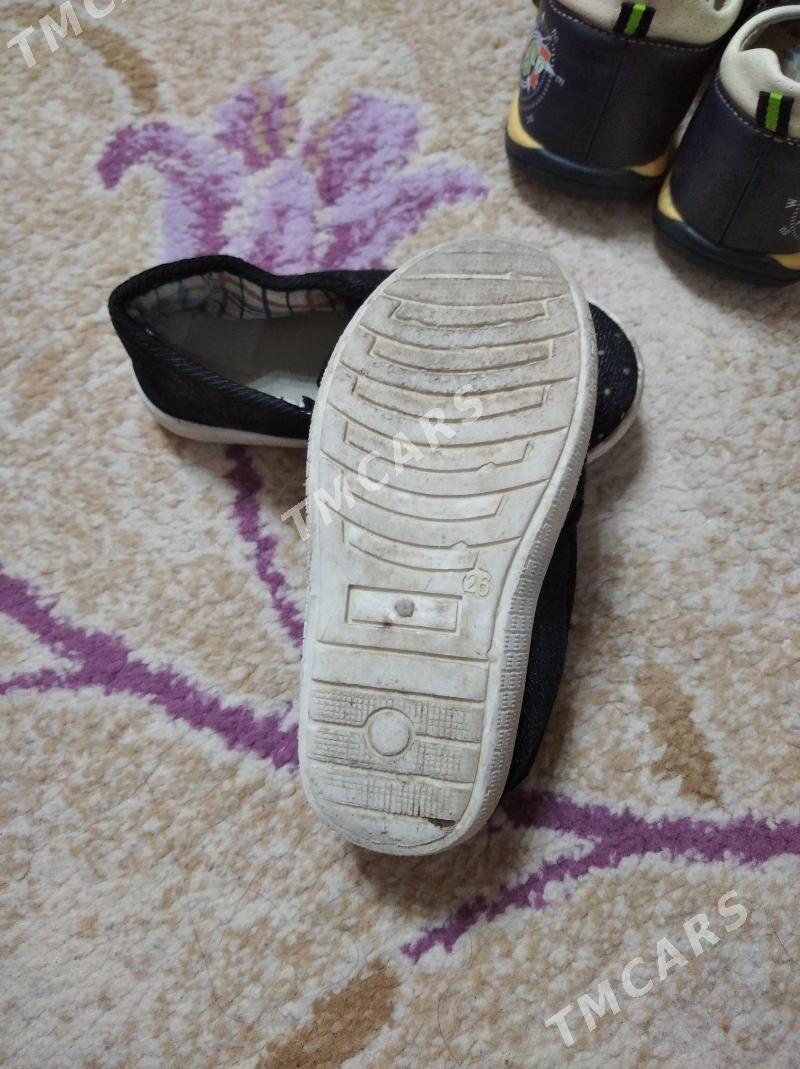 Обувь детская - Aşgabat - img 5