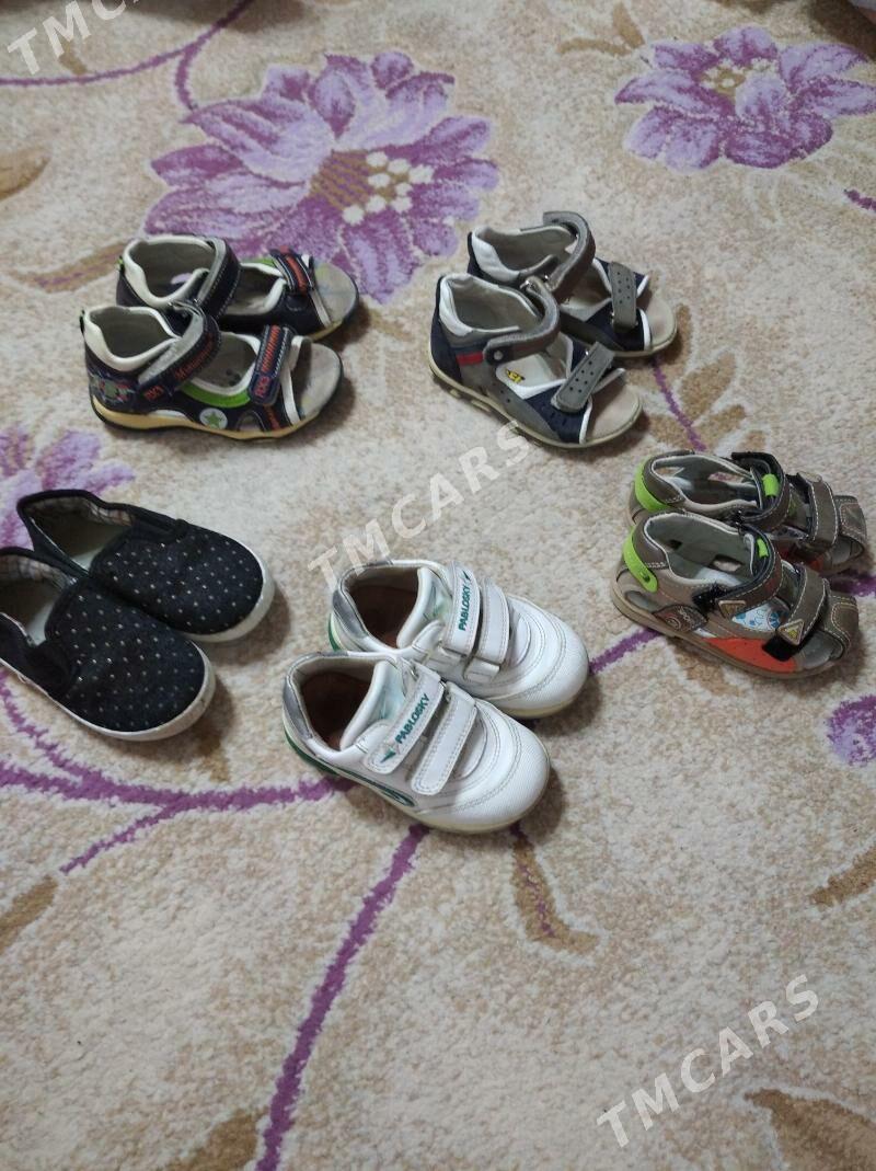 Обувь детская - Ашхабад - img 2