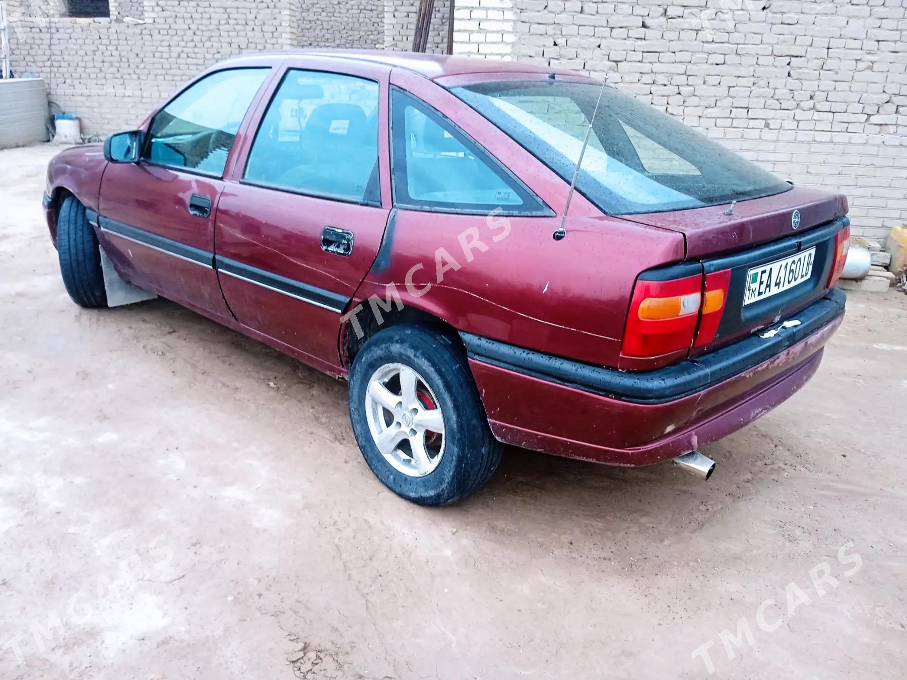 Lada 2106 1995 - 14 000 TMT - Керки - img 2