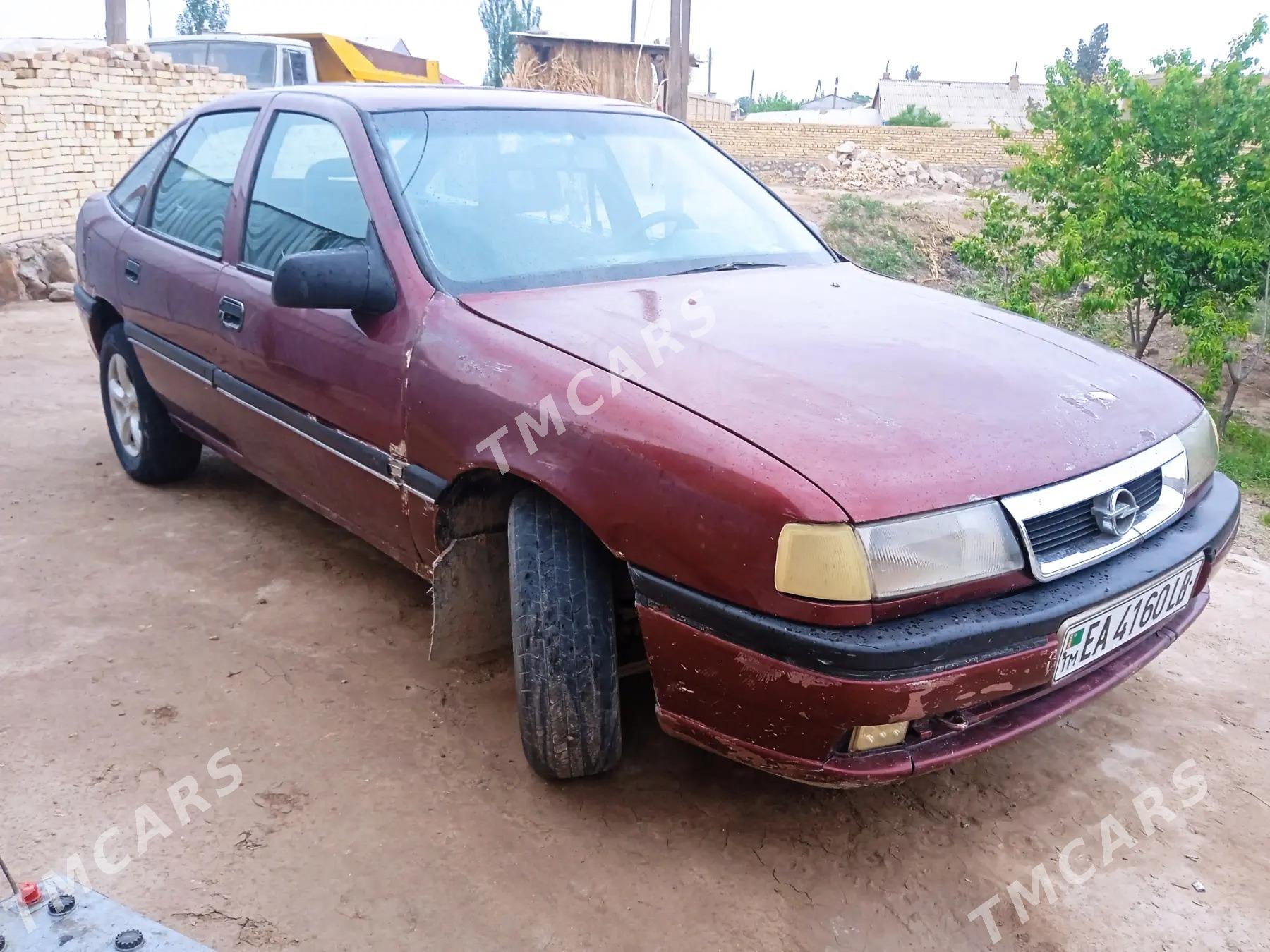 Lada 2106 1995 - 14 000 TMT - Керки - img 5