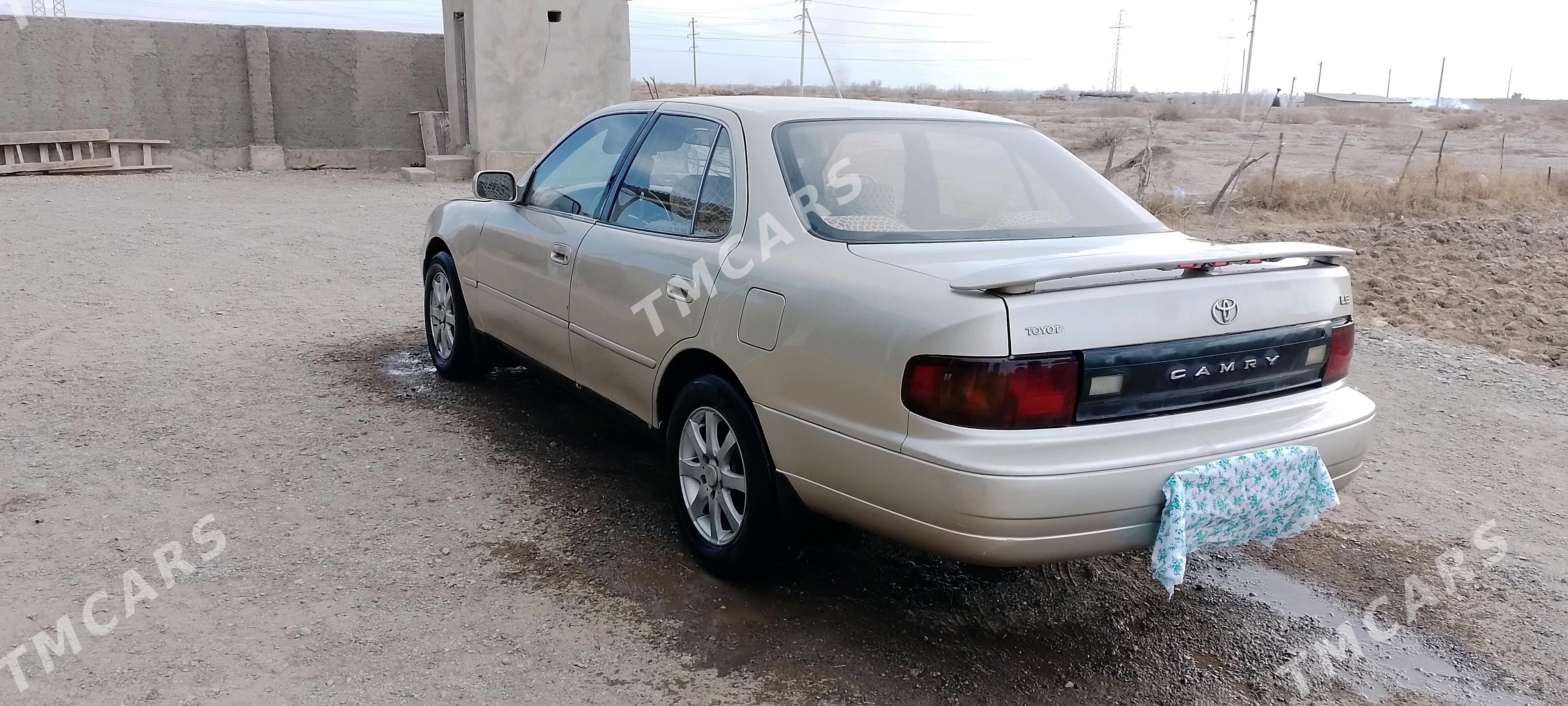 Toyota Camry 1994 - 67 000 TMT - Tejen - img 2